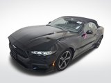 Certified 2024 Ford Mustang Premium image 2