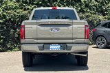 New 2025 Ford F150 Platinum image 6