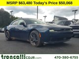 New 2025 Dodge Charger Daytona R/T w/ Quick Order Package 25M R/T image 1