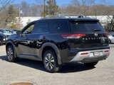 New 2025 Nissan Pathfinder SL image 5