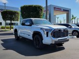 New 2025 Toyota Tundra 1794 Edition image 2