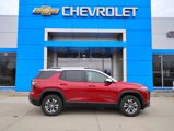 New 2025 Chevrolet Equinox LT image 3