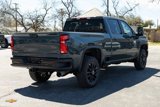 New 2025 Chevrolet Silverado 2500 LT w/ Trail Boss Package image 6