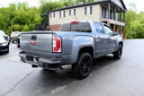 Used 2022 GMC Canyon Elevation w/ Trailering Package image 5
