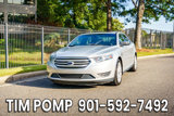 Used 2019 Ford Taurus Limited image 3