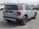 New 2026 Honda Passport RTL image 3