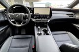 New 2025 Lexus RX 450h AWD w/ Luxury Package image 5