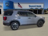 New 2026 Honda Passport TrailSport Elite image 5