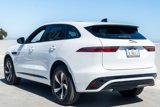 Certified 2025 Jaguar F-PACE R-Dynamic S image 3