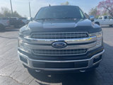 Used 2019 Ford F150 Lariat w/ Equipment Group 502A Luxury image 4