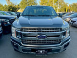 Used 2018 Ford F150 XLT w/ Equipment Group 302A Luxury image 2