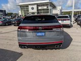 New 2025 Volkswagen Atlas Cross Sport SEL Premium R-Line image 6