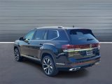 New 2025 Volkswagen Atlas SEL Premium R-Line image 4
