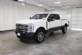 New 2025 Ford F350 King Ranch image 4