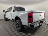 New 2025 Ford F350 Lariat w/ Lariat Ultimate Package image 3