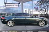 Used 2017 Jaguar XF Premium image 5