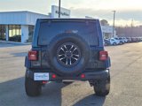 New 2025 Jeep Wrangler Unlimited Rubicon image 6