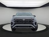 New 2025 Volkswagen Atlas Peak Edition SE image 2