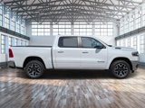 New 2025 RAM 1500 Laramie image 3