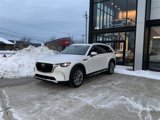 New 2025 MAZDA CX-90 3.3 Turbo w/ Premium Plus Pkg image 3