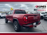 Used 2025 GMC Canyon AT4 w/ Technology Plus Package image 6