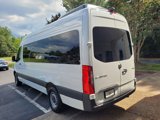 Used 2025 Mercedes-Benz Sprinter 2500 image 5