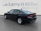 Used 2023 Dodge Charger SXT image 3
