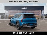 New 2026 Kia EV9 Wind image 4