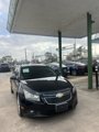 Used 2013 Chevrolet Cruze LTZ w/ Enhanced Safety Package image 2