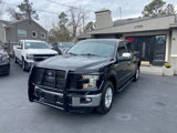 Used 2016 Ford F150 XL w/ Equipment Group 101A Mid image 2