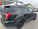 Used 2016 Ford Explorer Limited image 5