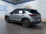 Used 2023 Chevrolet TrailBlazer RS w/ Convenience Package image 3