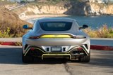 Used 2025 Aston Martin V8 Vantage Coupe image 6