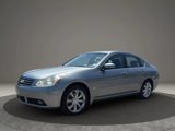 Used 2007 INFINITI M35 x w/ Technology Pkg image 3