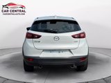 Used 2018 MAZDA CX-3 Touring image 4