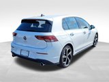 New 2025 Volkswagen GTI SE image 4