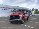 New 2025 Ford F250 XL image 3