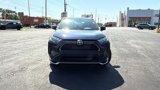 New 2025 Toyota RAV4 XSE image 2