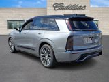 New 2026 Cadillac Vistiq Platinum w/ LPO, Floor Liner Package image 4