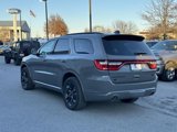 New 2025 Dodge Durango R/T image 4