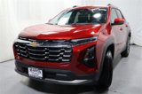 New 2026 Chevrolet Equinox LT w/ Convenience Package II image 6