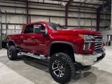 Used 2021 Chevrolet Silverado 2500 LTZ image 2