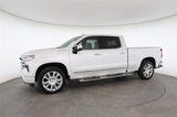 Used 2024 Chevrolet Silverado 1500 High Country image 4