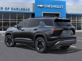 New 2026 Chevrolet Equinox ACTIV w/ Safety and Technology Package image 3