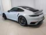 Used 2024 Porsche 911 Turbo S image 3