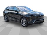 New 2026 Cadillac Vistiq Sport image 2