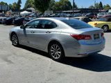 Used 2019 Acura TLX w/ Technology Package image 6