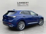 New 2025 Buick Envision Avenir image 5