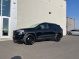 Certified 2024 GMC Terrain SLE image 3