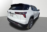 New 2026 Chevrolet Equinox LT w/ Convenience Package II image 3